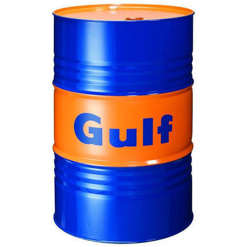 210 L Lubricating Gulf Oil, Can Use In Call Motorized Vehicles Application: Bikes