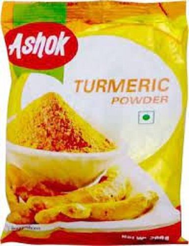 Antibiotic And Musky Flavor Pure And Healthy Ashok Turmeric (Haldi) Powder Packaging Type : 100 Gm