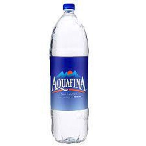 Aquafina Packaged Drinking Water Bottle 500ml With 12 Months Shelf Life