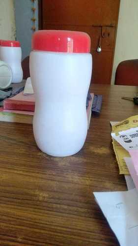 Bournvita Hdpe Jar