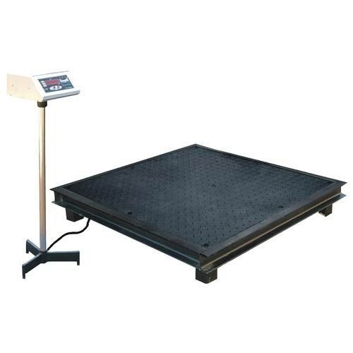 Four Load Cell Platform Weighing  Scale