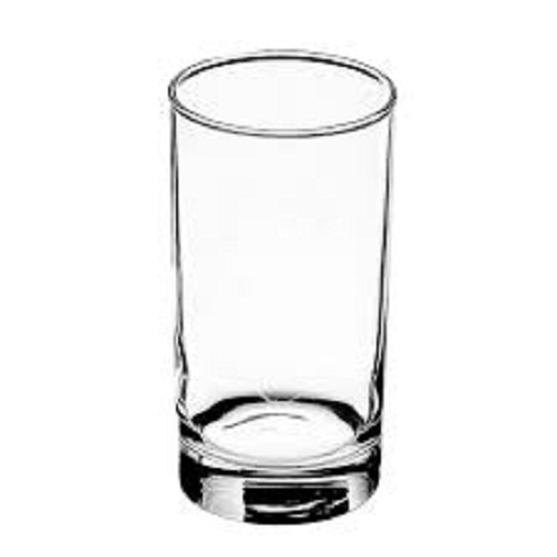 Glass And Crockery Tumbler Microwave Safe Highball Glasses Transparent Glass For Water  Design: Simple