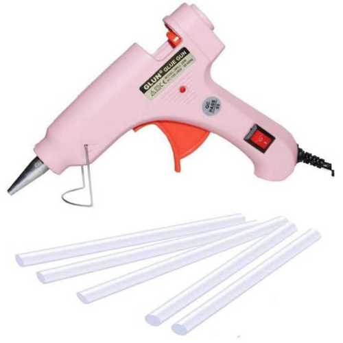 Metal Glue Gun at Best Price in Rajkot, Gujarat Universal Power Tools