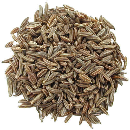 Indian Origin And A Grade Dried Caraway Seeds With High Nutritious