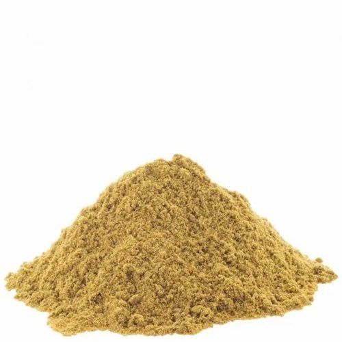 Brown Indian Origin Dried And A Grade Pure Organic Coriander Powder 