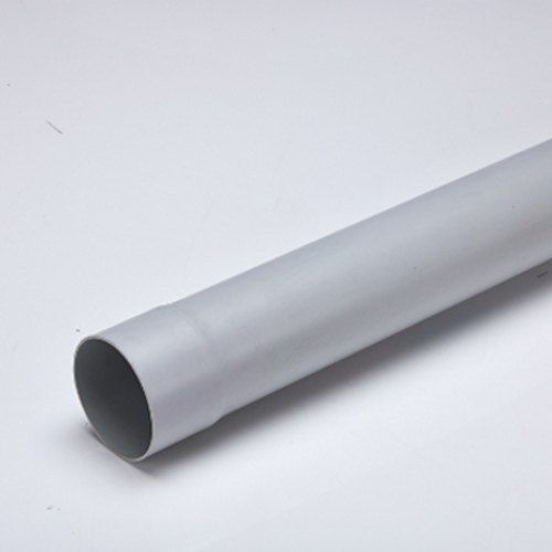 Grey Lightweight Premium Quality Astral Drainmaster Round Upvc Type A Drainage Pipes