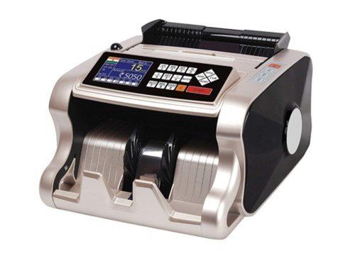 Mix Note Counting Machine