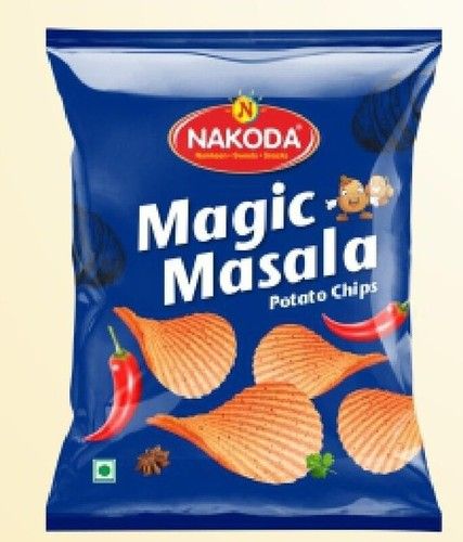Nakoda Mast Masala Potato Chips