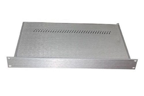 Rack Mount Or Table Top Sleek And Compact 19 Inch 1u Instrument Casing