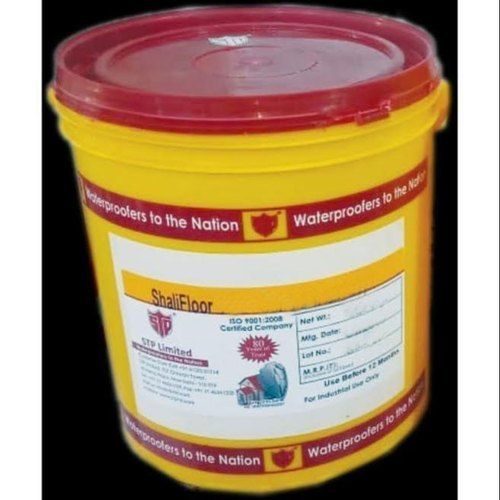 Shalifloorar Tc 2 Hb Sf 2k Solvent Free High Build Epoxy Floor Coating