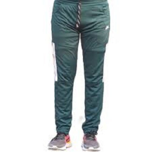 DBURKE Track Pants for Men and Women, 100% Polyester as Fabric, Stylish  Design for Men and Women