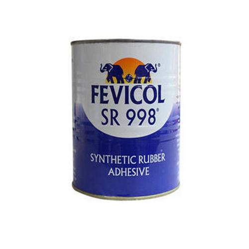 Sr 998 Synthetic Rubber Adhesive 200g Used For Pvc Flooring And Woven Carpets