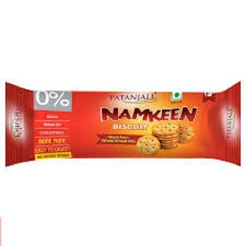 100% Atta Biscuits Patanjali Namkeen Biscuits Made From Whole Wheat Atta