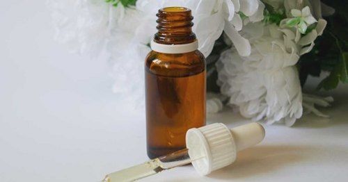 100% Natural Argan Essential Oil For Sun Damage, Dry Skin, Acne And Infections