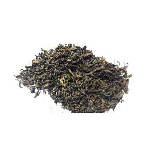 100% Natural Flavored Anti-Oxidants 200-Gram Organic And Fresh Green Tea