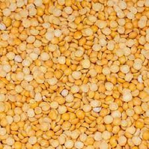 100% Premium Round Shape Organic Chemical Free And Pesticides Free Yellow Toor Dal