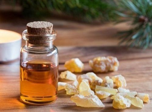 100% Pure Anti-Inflammatory Frankincense Essential Oil For Medicinal Use
