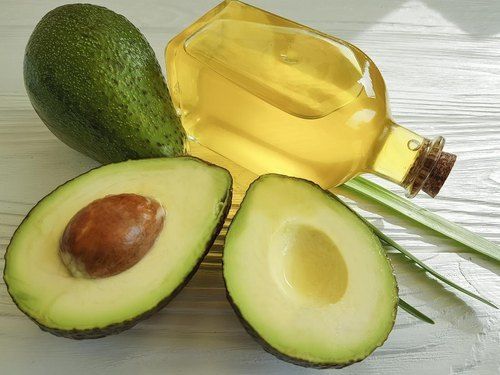 100% Pure Natural Anti-Inflammatory Avocado Essential Oil For Skin Care