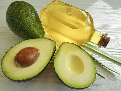 100% Pure Natural Anti-Inflammatory Avocado Essential Oil For Skin Care Age Group: Adults