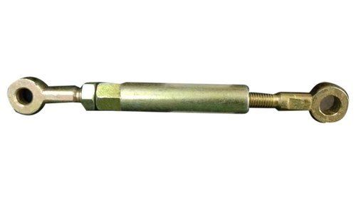 Golden 364/312 Eicher Tractor Brake Adjuster Rod With Mild Steel Material And Paint Coated