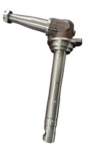 380/485 Eicher Hydromatic Tractor Front Spindle - Color: Silver