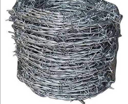 Bared Wire