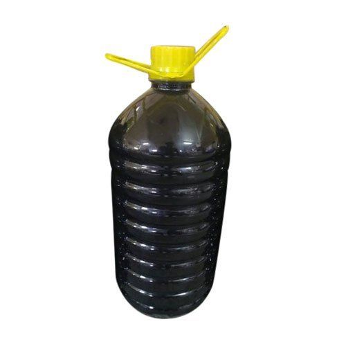 Black Color Liquid Phenyl For Clean Floor Home And Offce, 5 Liters Bottle Pack
