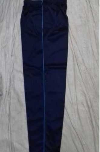 जिम और रनिंग के लिए नीले रंग का प्लेन पुरुषों का लोअर, (S, M, L, Xl, Xl, Xl) आयु समूह: वयस्क