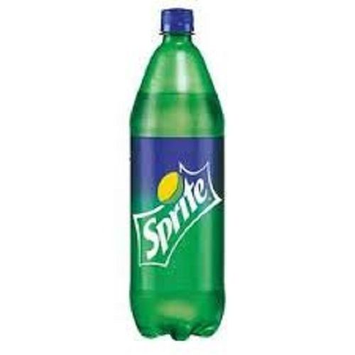 Cold And Refreshing Flavor Sprite Cold Drinks 1.75 Litre Bottle And 6 Months Shelf Life