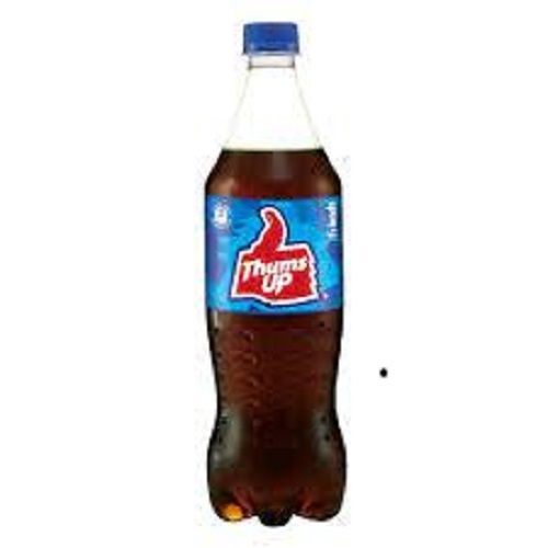 Cold And Refreshing Thumbs Up Cold Drinks 1.75 Litre Bottle With 6 Months Shelf Life