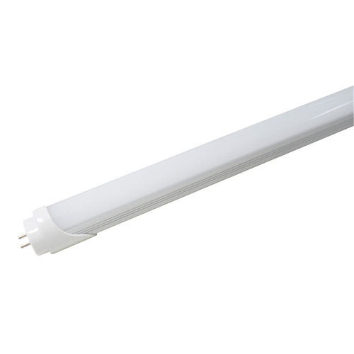 Cool White Color Aluminum Led Tube Light For Home And Office Use Ip Rating: Ip33