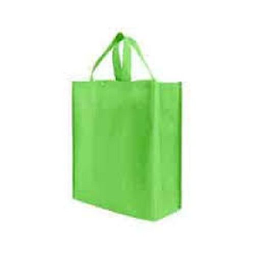 Cotton Canvas Shopping Bags For Grocery Fruits Vegetable With Reinforced Handles Bag