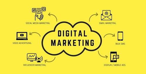 Digital Marketing Services