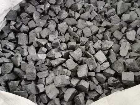 Ferro Silicon For The Conception Steel Industry Making Iron And Foundry Purpose