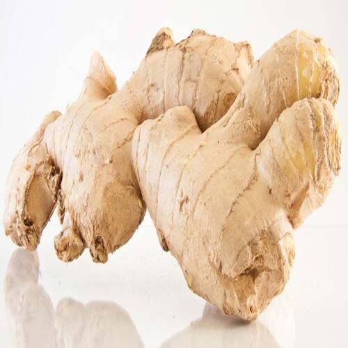 Fine Rich Healthy Natural Taste Chemical Free Brown Fresh Ginger