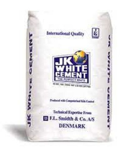 High Efficient Strong And Safe The Perfect White Special Performance Aluminate Cement 