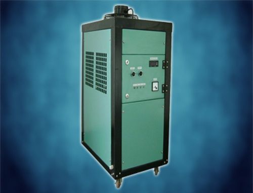 Metal Industrial 0.88 To 105.51 Kw, 750 To 90000 Kcal/Hr Cooling Capacity Brine Chiller