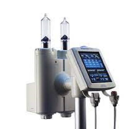 Latest Advances In Contrast Media Injectors For Medical Use, Hospital Use