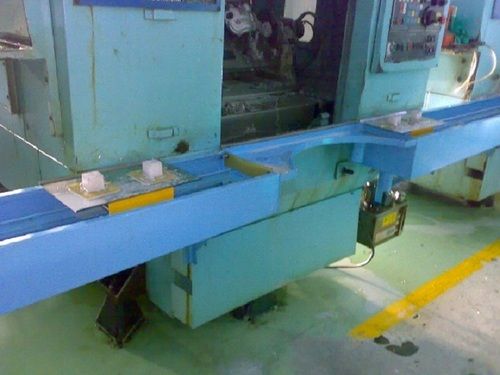 Long Lasting And Durable Electrical Operated Automatic Trolley Conveyor