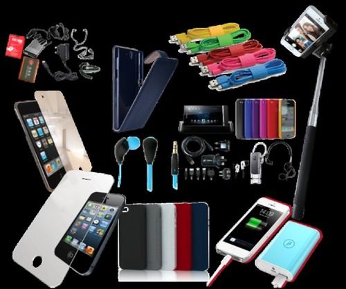 Mobile Accessories Stock Photos and Images  123RF