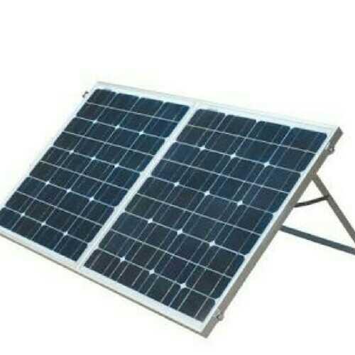 Photovoltaic (Pv) Module Solar Power Panel With High Module For Home And Office Number Of Cells: Multy