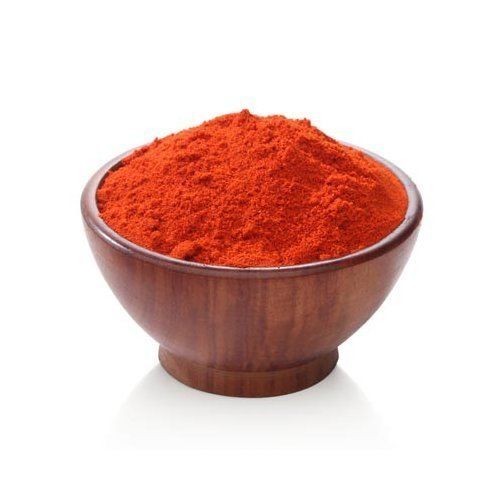Raw A Grade Indian Origin Red Chilli Powder With Hot And Spicy Taste