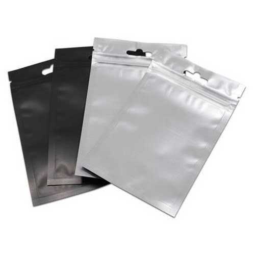 PP Ziplock Bags at Rs 3.75/piece, Zip Lock Bags in Delhi