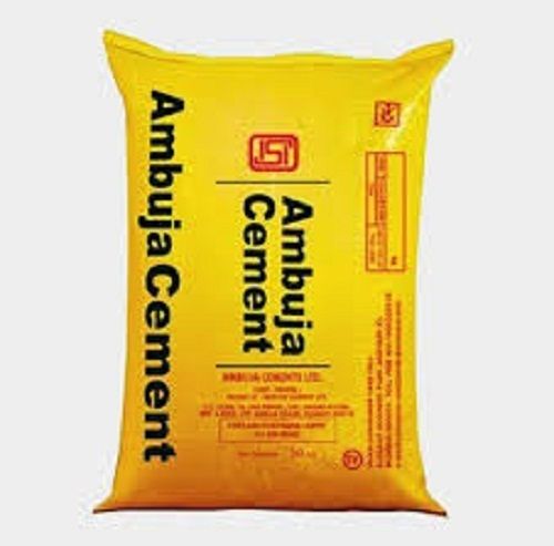 Strong And Safe The Perfect White Special Performance Aluminate Cement With Ultra Fine 