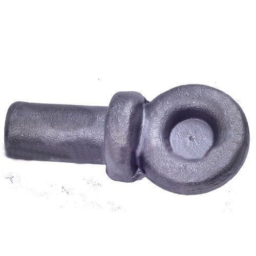 Tractor Forged Parts With 15 mm Size And Mild Steel Material, Polished Finish