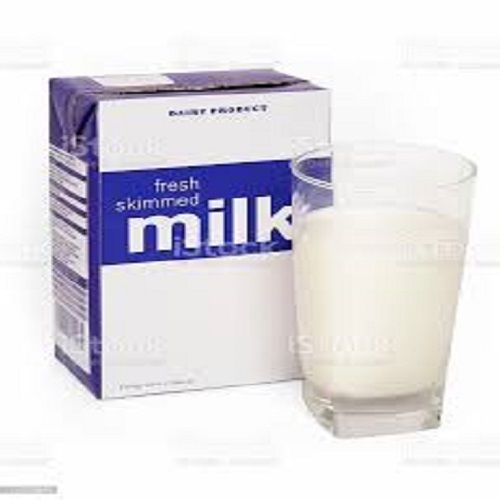  Fresh Natural And Nutritious Skimmed Milk, Rich In Calcium And Protein Age Group: Children