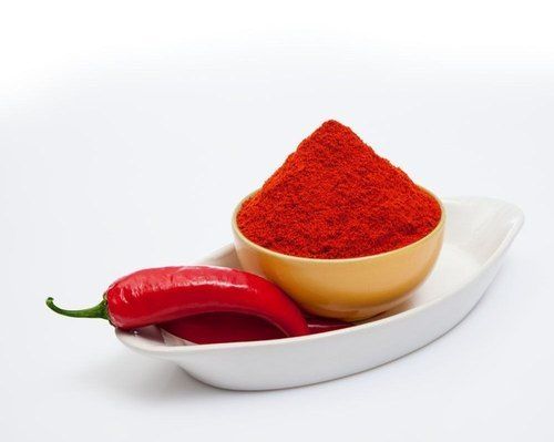 Dried 100% Natural And Pure Red Chilli Powder