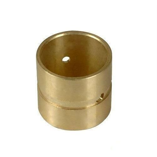 Polished 14 To 16 Mm Thickness Brass Jcb Gunmetal Bushes