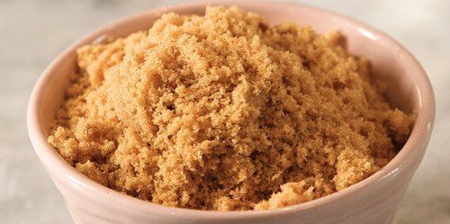 A Grade And Dried Refined Brown Sugar With High Nutritious Values