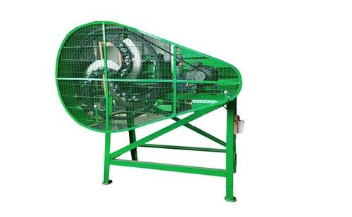 Agriculture Chaff Cutter Machine Power Agricultural Shedder Equipment